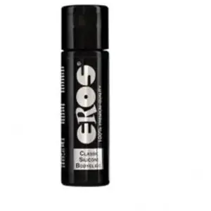 Comparateur de prix : Eros Classic Silicone Bodyglide 30ml