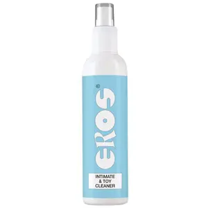 Comparateur de prix : Eros Intimate Nettoyant pour Jouets200ml