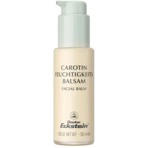 Doctor Eckstein - Carotene Moisture Balm Soin anti-rides et anti-âge 5... pas cher