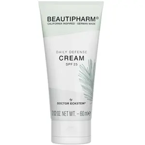Doctor Eckstein - Daily Defense Cream SPF 25 Protection solaire 60 ml ...Vendu parnocibe