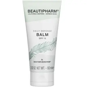 Doctor Eckstein - Daily Defense Balm SPF 15 Protection solaire 60 ml u...