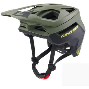 Cratoni Casque Vtt Madflex Mips Recco pas cher
