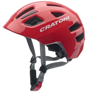 Cratoni Casque Urbain Junior Maxster XS-S pas cher