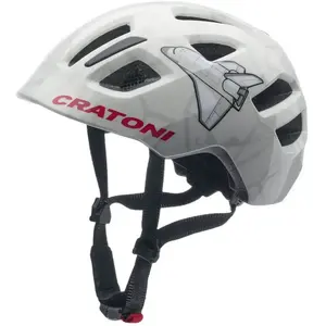 Cratoni Casque Urbain Junior Maxster XS-S pas cher