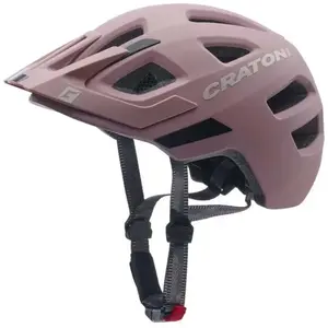 Cratoni Casque Urbain Junior Maxster Pro S-M pas cher