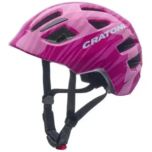 Cratoni Casque Urbain Junior Maxster XS-S pas cher