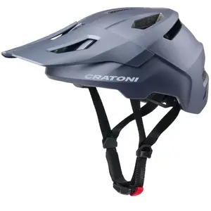 CRATONI casque pour enfants/jeunes "WildCat", bleu pas cher