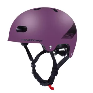 Cratoni Casque Urbain C-mate Jr pas cher
