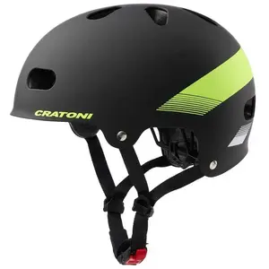 Cratoni Casque Urbain C-mate Jr pas cher