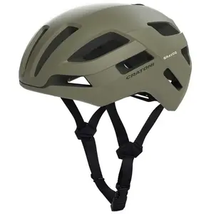 Cratoni Casque Gravoq pas cher