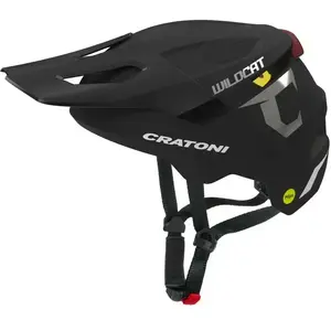 Cratoni Casque Vtt Junior Wildcat Mips S-M pas cher