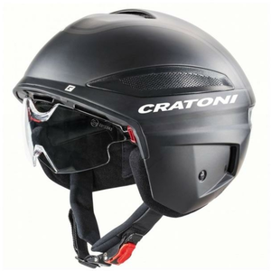 Cratoni Casques Cratoni Vigor S Pedalec 54-55 cm pas cher