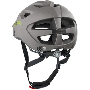 Cratoni Allride Casques Adulte Unisexe, Anthracite Mat, Taille Unique pas cher