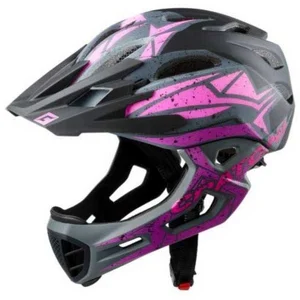 Cratoni Casque De Descente C-maniac Pro pas cher