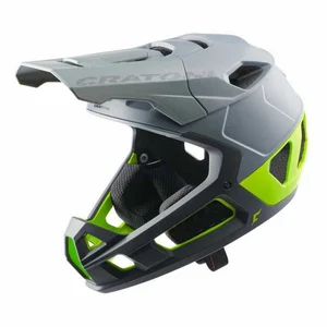 Comparateur de prix : Cratoni Casque De Descente Interceptor 2.0 S-M