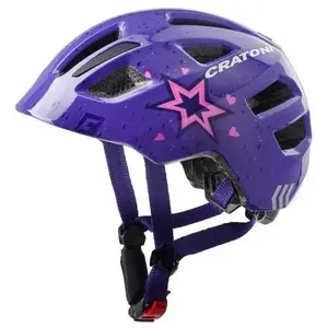 Cratoni Casque Junior Maxster pas cher