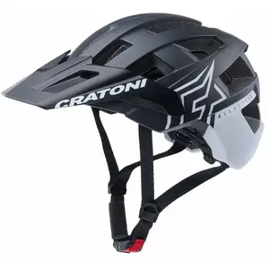 Cratoni Casque Vtt Allset Pro Mips M-L pas cher