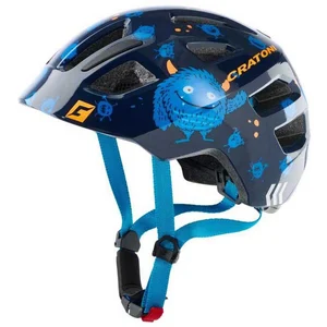 Cratoni Casque Junior Maxster pas cher