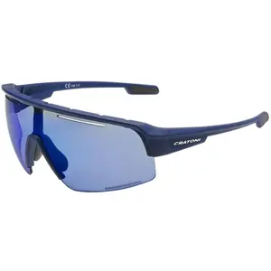 Cratoni C-Matic NXT Lunettes de soleil photochromiques pour vélo et sp... pas cher