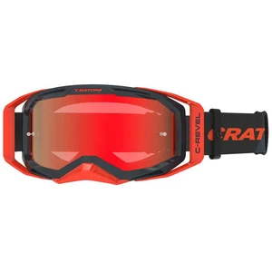 Cratoni Lunettes C-revel Pro pas cher