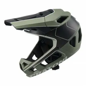 Cratoni Casque De Descente Interceptor 2.0 Team M-L