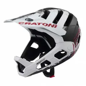 Cratoni Casque De Descente Madroc S-MVendu paramazon