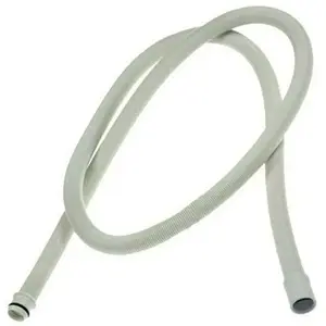 TUYAU DE VIDANGE POUR LAVE VAISSELLE BEKO 1740160300 pas cher