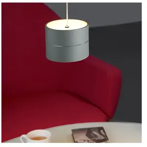 OLIGO TUDOR Suspension LED, 1 source de lumière, T42-864-43-45/45, pas cher