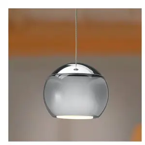 OLIGO BALINO Suspension LED avec réglage en hauteur, 1 source de lumière, 42-880-41-05/44,