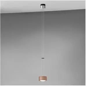 OLIGO GRACE Suspension LED Tunable White réglable en hauteur, 1 source lumineuse,, G42-931-17-15,