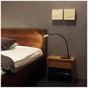 OLIGO A LITTLE BIT LED Lampe de table avec variateur, 45-898-24-23, pas cher