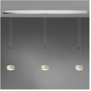 OLIGO GRACE Suspension LED Tunable White réglable en hauteur, 3 sources lumineuses, G42-931-37-51, pas cher
