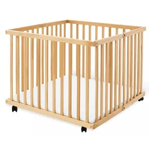 Pinolino Parc Bebe Pliant Pinolino Lexus L 100 X P 100 X H 75