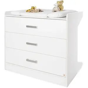 Commode a langer pinolino viktoria large l 100 x p 75 ou 44 x h 130022B