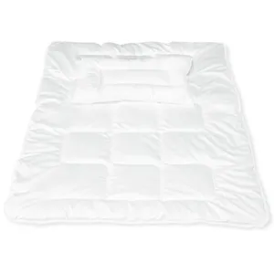 Comparateur de prix : Pinolino - 530054 - Allergo-édredon - 100 x 135 cm