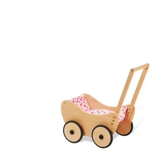Comparateur de prix : Pinolino - 262005-7 - Poupée et Mini-poupée - Landau - Trixi Complete