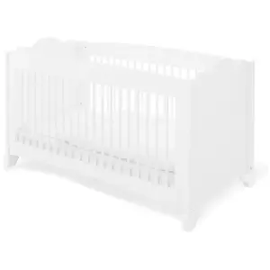 Pinolino Lit Bebe Evolutif Pinolino Pino L 148 X P 79 X H 86 pas cher