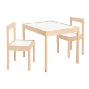 Pinolino Ensemble de table et chaises pour enfants Olaf pas cher