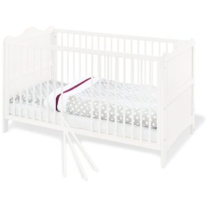 Pinolino Lit Bebe Evolutif Pinolino Florentina L 146 X P 76 X H 85