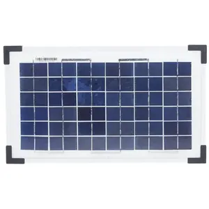 Comparateur de prix : AKO Panneau solaire 8W pour A850, S1600,B700