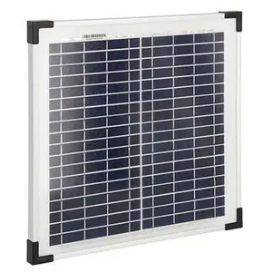 Comparateur de prix : AKO Panneau solaire pour A-EG Kerbl