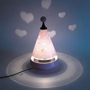 Niermann Standby Lampe à poser Marguerite pas cher