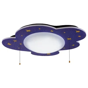 Niermann Standby Ciel étoilé plafonnier LED avec fonction HCLVendu parluminaire