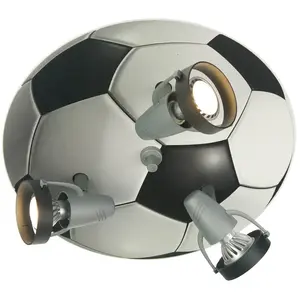 Comparateur de prix : Niermann Standby Plafonnier Football
