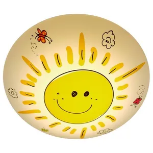 Niermann Standby Plafonnier rayonnant Sunny pas cher