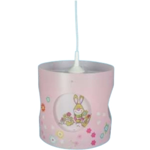 Niermann Standby Suspension pour enfant Bungee Bunny, rotatif pas cher