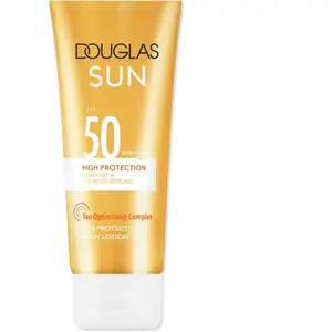 Douglas Collection - Sun Collection Crème Solaire Corps SPF50 Protecti... pas cher