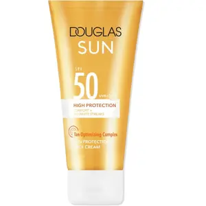 Douglas Collection - Sun Collection Crème Solaire Visage SPF50 Protect... pas cher