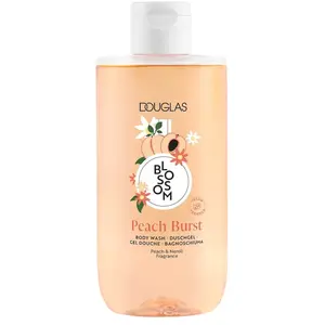Douglas Collection - Blossom Peach Burst Gel douche 250 ml female pas cher
