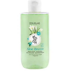 Douglas Collection - Blossom Aloe Breeze Gel douche 250 ml female pas cher